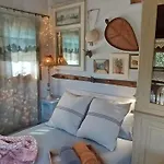 Els Pins D'abella Appartement *