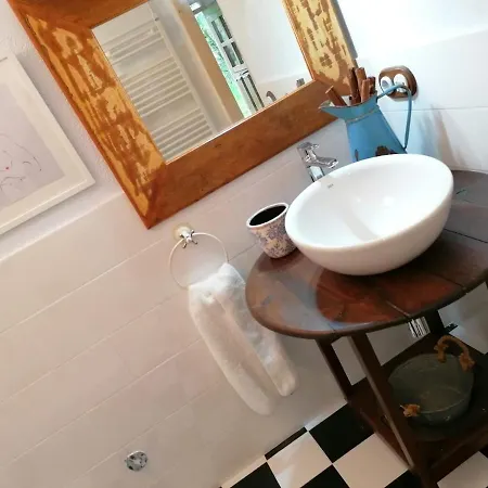 Els Pins D'abella Appartement Camprodon