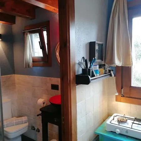 Appartement Els Pins D'abella *