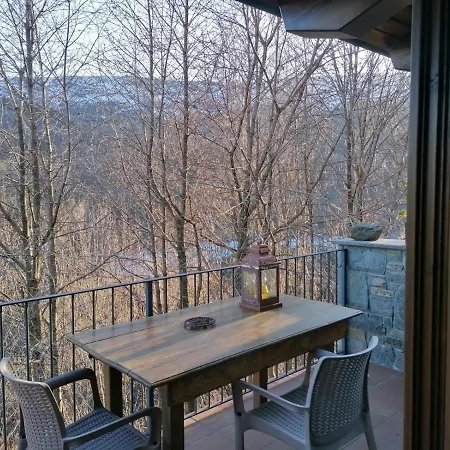 Els Pins D'abella Appartement Camprodon