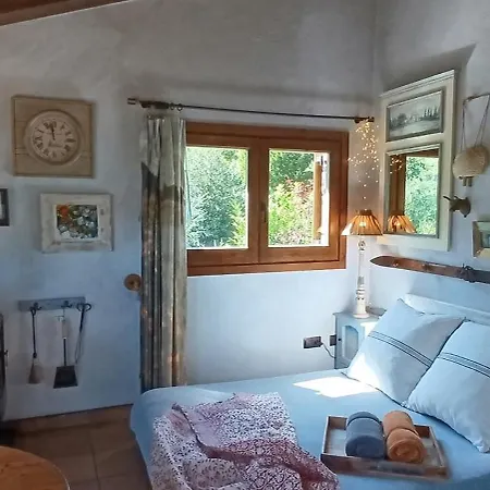 Els Pins D'abella Appartement Camprodon
