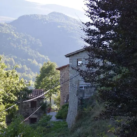 Appartement Els Pins D'abella Camprodon