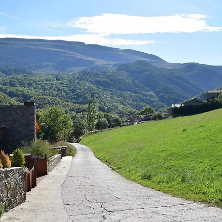 Appartement Els Pins D'abella Camprodon