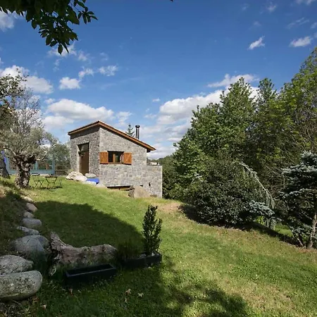 Apartamento Els Pins D'abella *