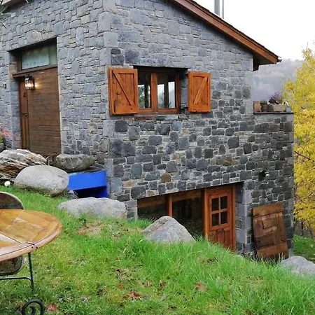 Apartamento Els Pins D'abella Camprodon
