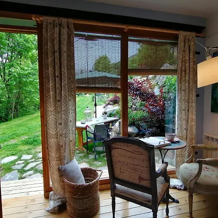 Apartamento Els Pins D'abella