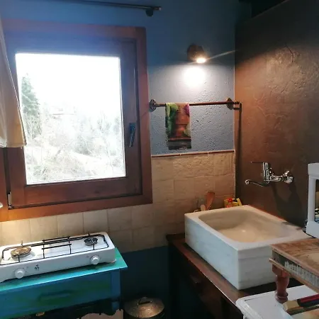 Apartamento Els Pins D'abella Camprodon