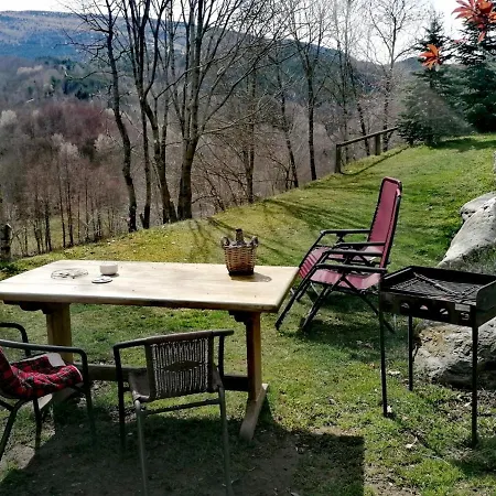Apartamento Els Pins D'abella