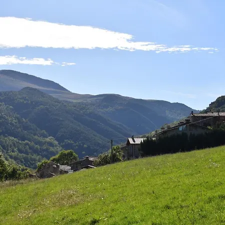 Apartamento Els Pins D'abella