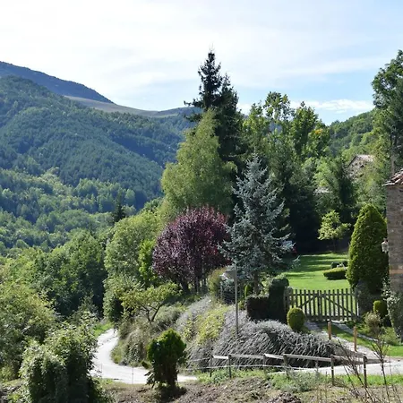 Els Pins D'abella Apartamento